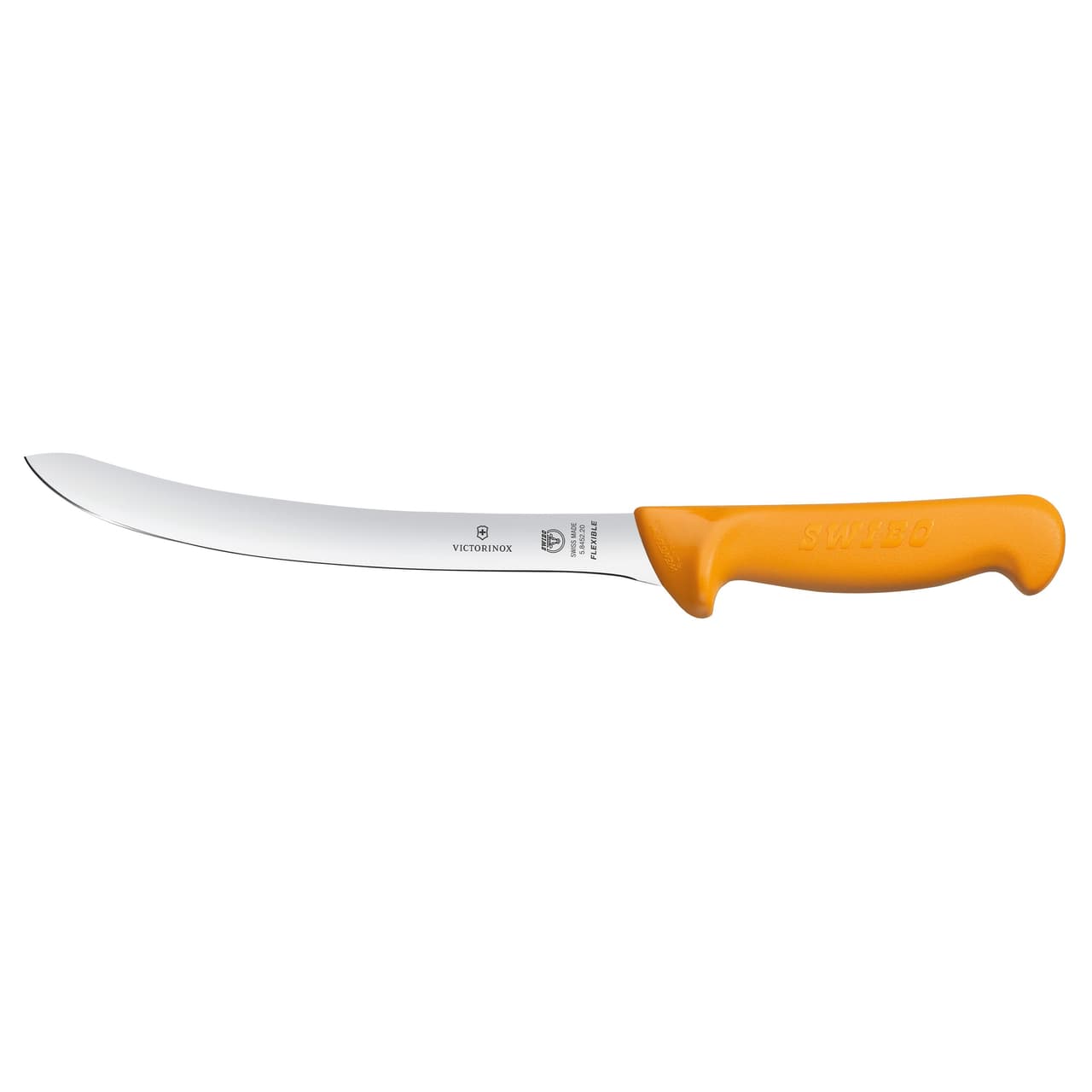 VICTORINOX | SWIBO - Fischfiletiermesser - flexible Klinge: 200mm