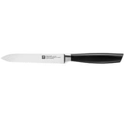 ZWILLING | ALL * STAR - Universalmesser - Klinge: 130mm - Silber