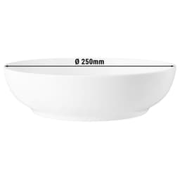 (2 Stück) SELTMANN WEIDEN | Foodbowl - Ø 250mm