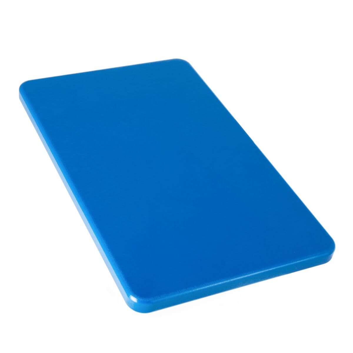 Schneidebrett - 325x530mm - Dicke 20mm - Blau