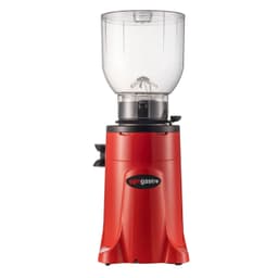 Kaffeemühle - Rot - 2kg - 356 Watt - 77dB