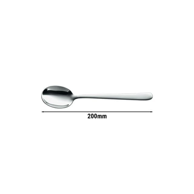 ZWILLING | MELODY - Menülöffel - 200mm - poliert