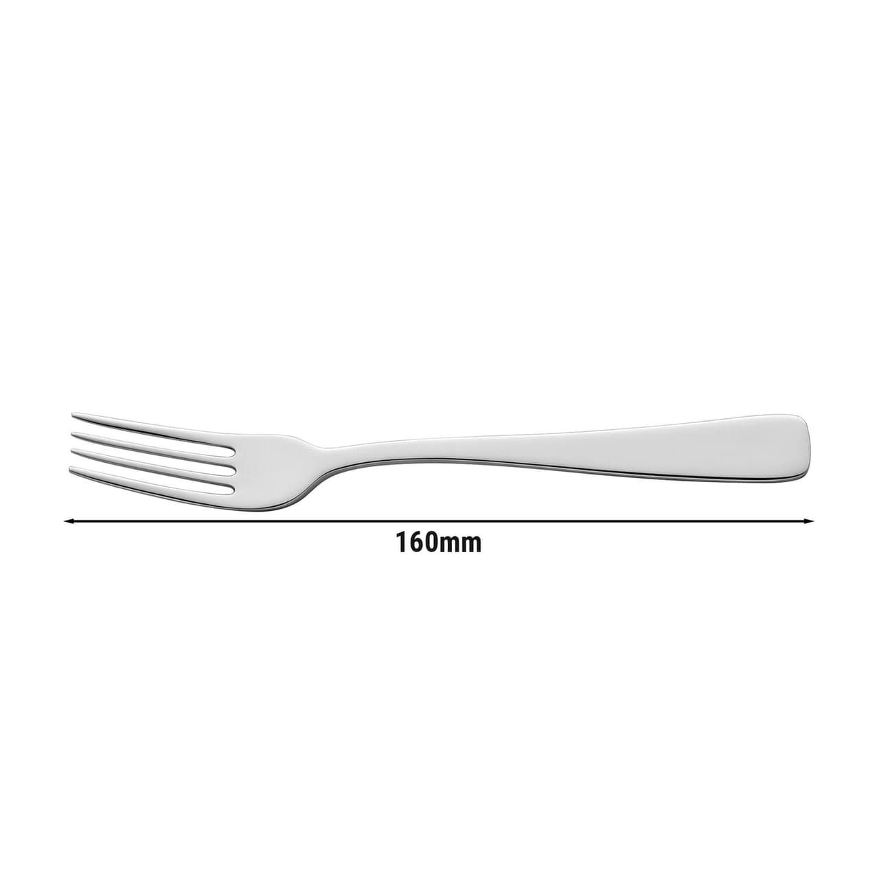 ZWILLING | SOHO - Bistrogabel - 160mm