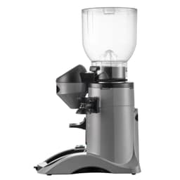 Kaffeemühle - Grau - 2kg - 356 Watt - 77dB