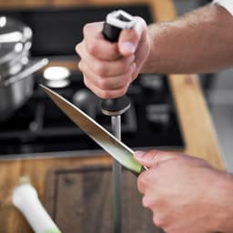 ZWILLING | Wetzstahl - Edelstahl - 260mm