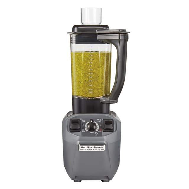 HAMILTON BEACH | Foodmixer EXPEDITOR HBF510 - 1,4 Liter - 1,8 kW