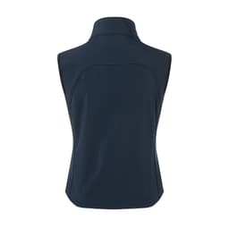 KARLOWSKY | Damen Softshellweste Classic - Marine - Größe: XL