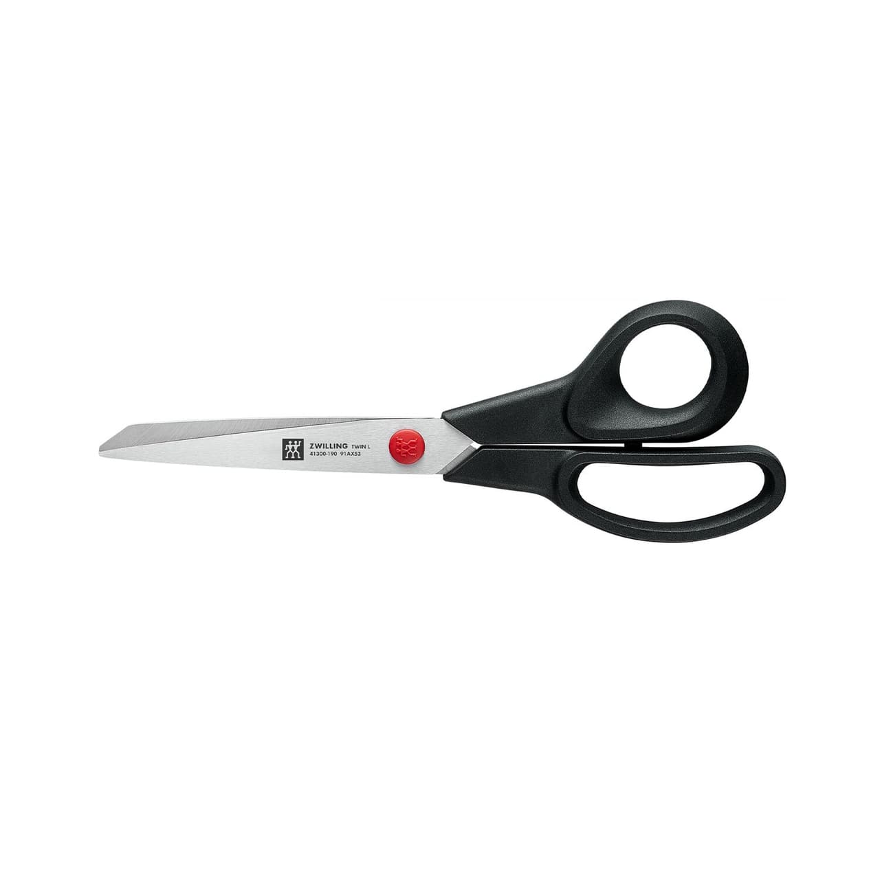 ZWILLING | TWIN L - Haushaltsschere - 190mm - Edelstahl