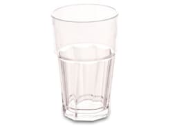 (50 Stück) Polycarbonat Glas - 300 ml