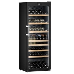 LIEBHERR | Weinkühlschrank PERFECTION - 1 Klimazone - 642 Liter - max. 284 Flaschen