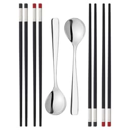 ZWILLING | Chopstick-Set, 10-tlg