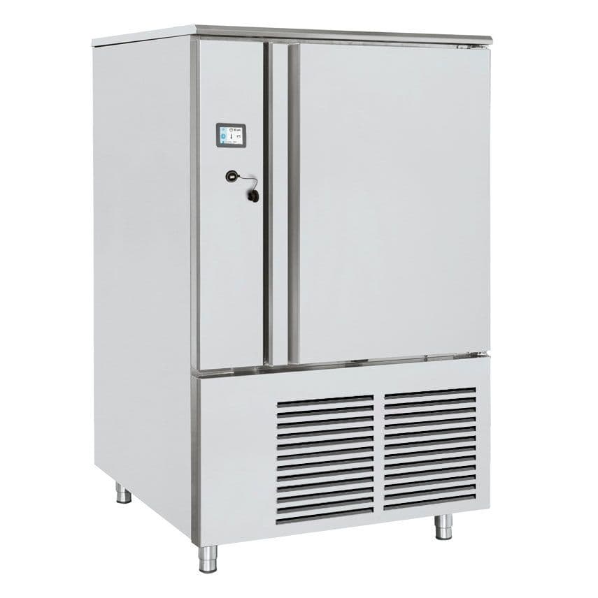 Schockfroster - Touch - 640 Liter - 20x GN 1/1 oder EN 60x40