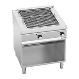 Elektrogrill - 10,8 kW