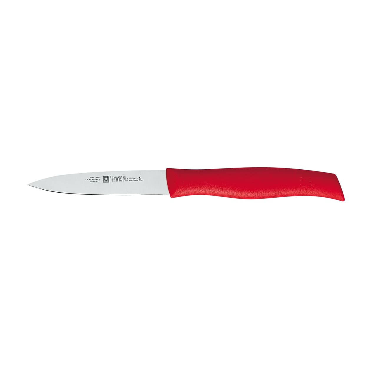 ZWILLING | TWIN GRIP - Spick- & Garniermesser - Klinge: 90mm