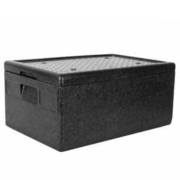 Thermobox - GN 1/1 - 600x400x283mm