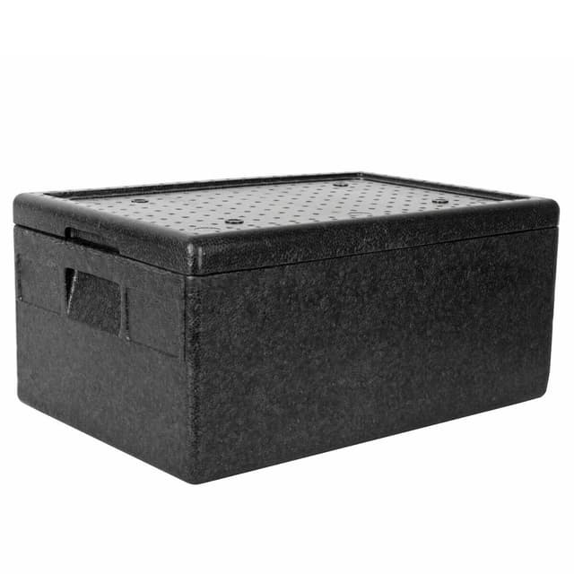 Thermobox - GN 1/1 - 600x400x283mm