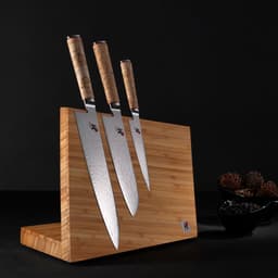 MIYABI | 5000 MCD - Santoku - Klinge: 180mm