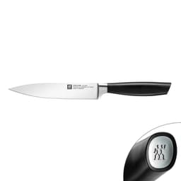 ZWILLING | ALL * STAR - Fleischmesser - Klinge: 160mm - Silber