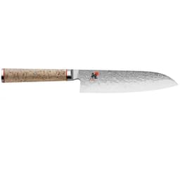 MIYABI | 5000 MCD - Santoku - Klinge: 180mm