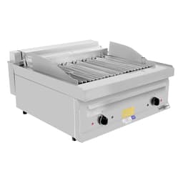 Elektro Wasserdirektgrill - 8,75 kW