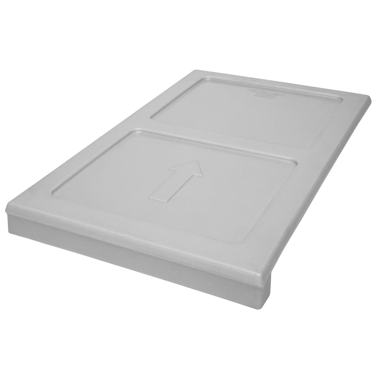 CAMBRO | THERMOBARRIER® - Trennwand - passend für UPC400 oder UPCS400 Serie - Grau