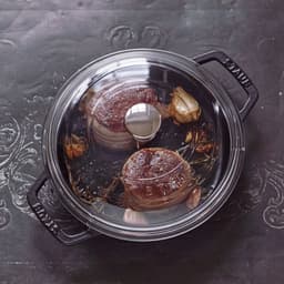 STAUB | Glasdeckel - Ø 200mm