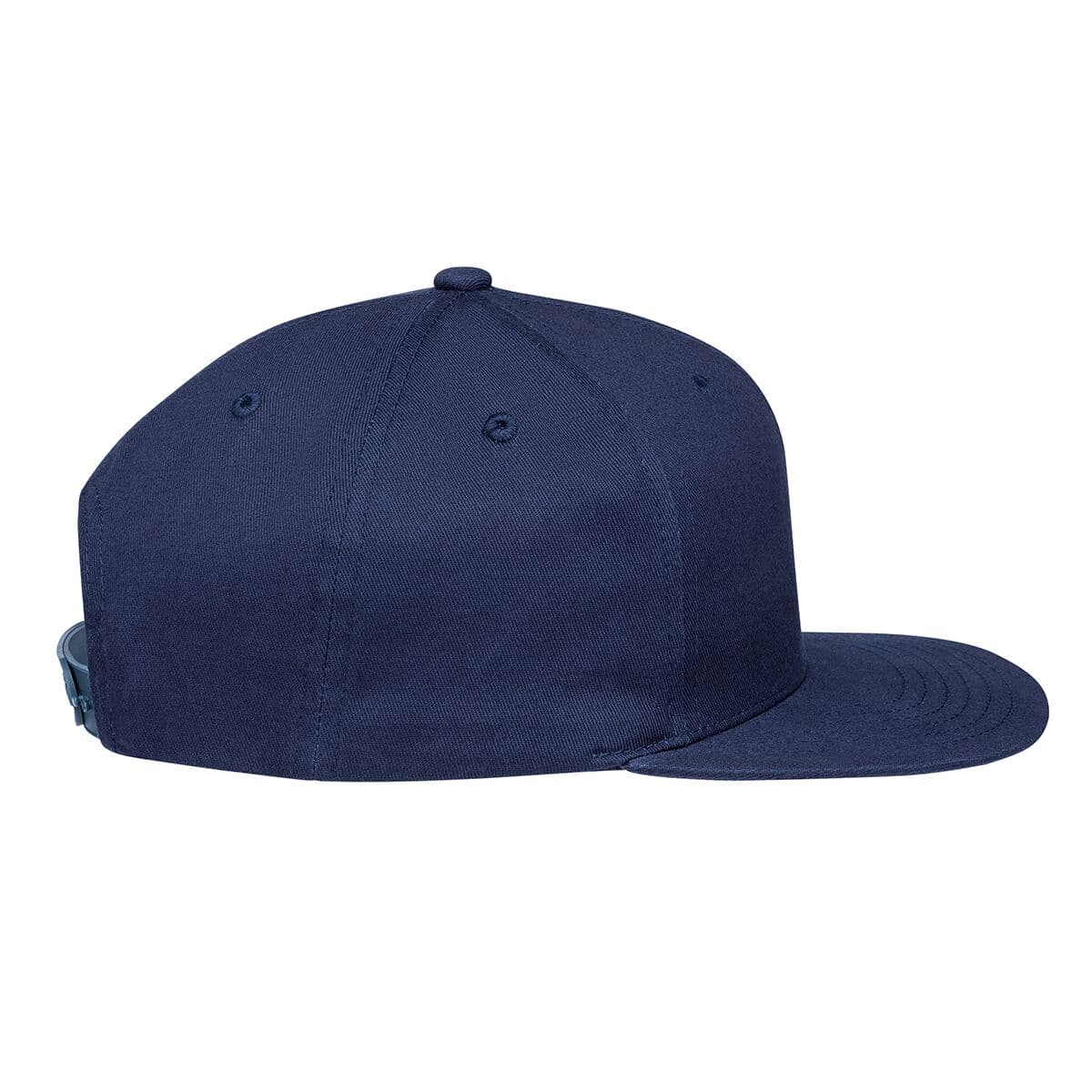 (5 Stück) KARLOWSKY | Flat Cap Classic - Marine