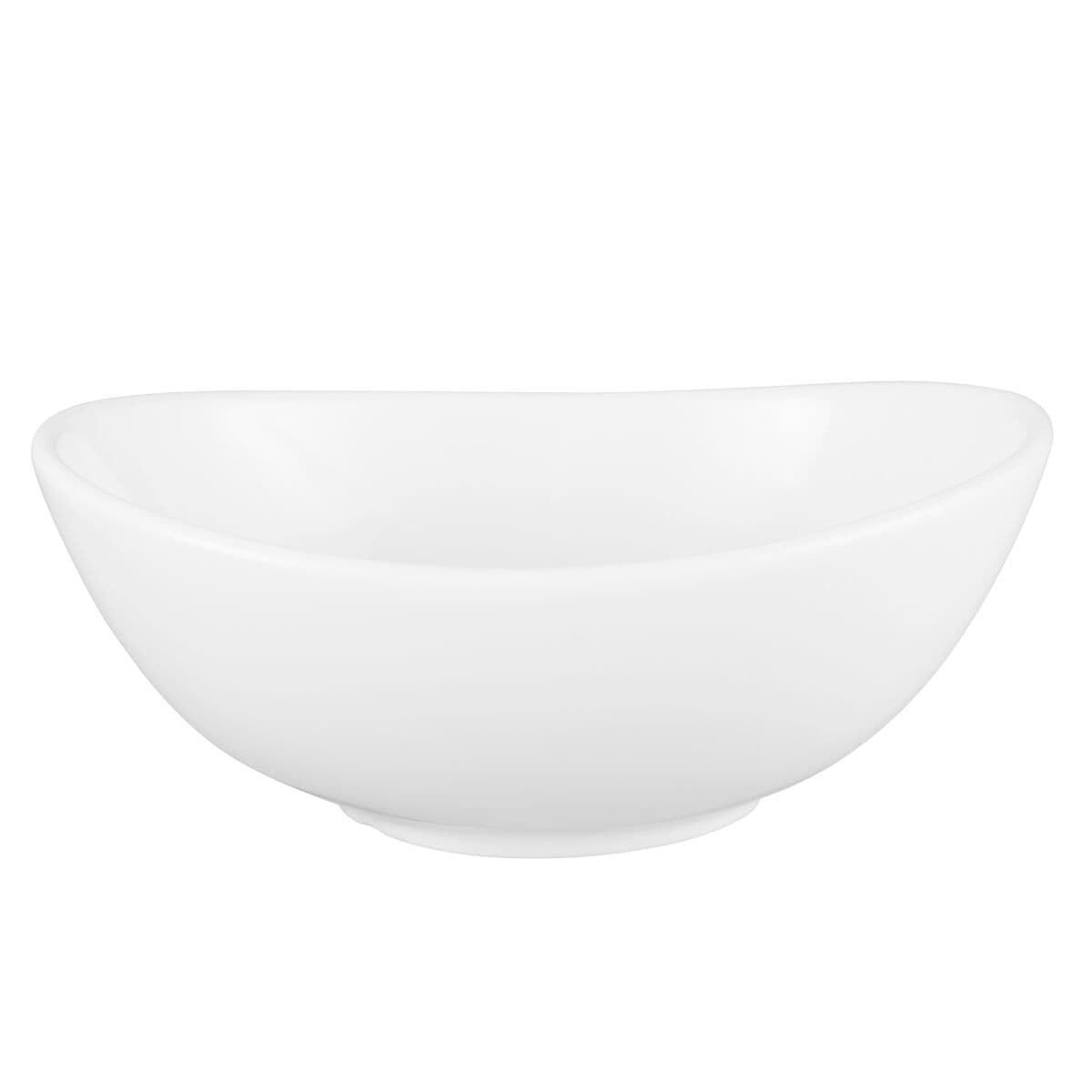 (6 Stück) SELTMANN WEIDEN | Schale/ Bowl oval - 120mm