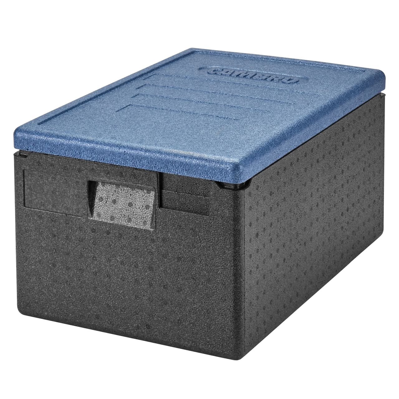 CAMBRO | CAM GOBOX® - DECKEL - passend für EPP140, EPP160, EPP180 & EPP180S - Blau