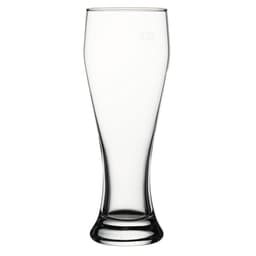 (6 Stück) Weizenbierglas - BEER SPECIALS - 665 ml - geeicht bei 500 ml