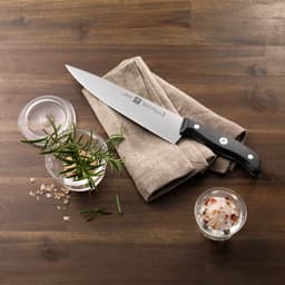 ZWILLING | GOURMET - Kochmesser - Klinge: 200mm