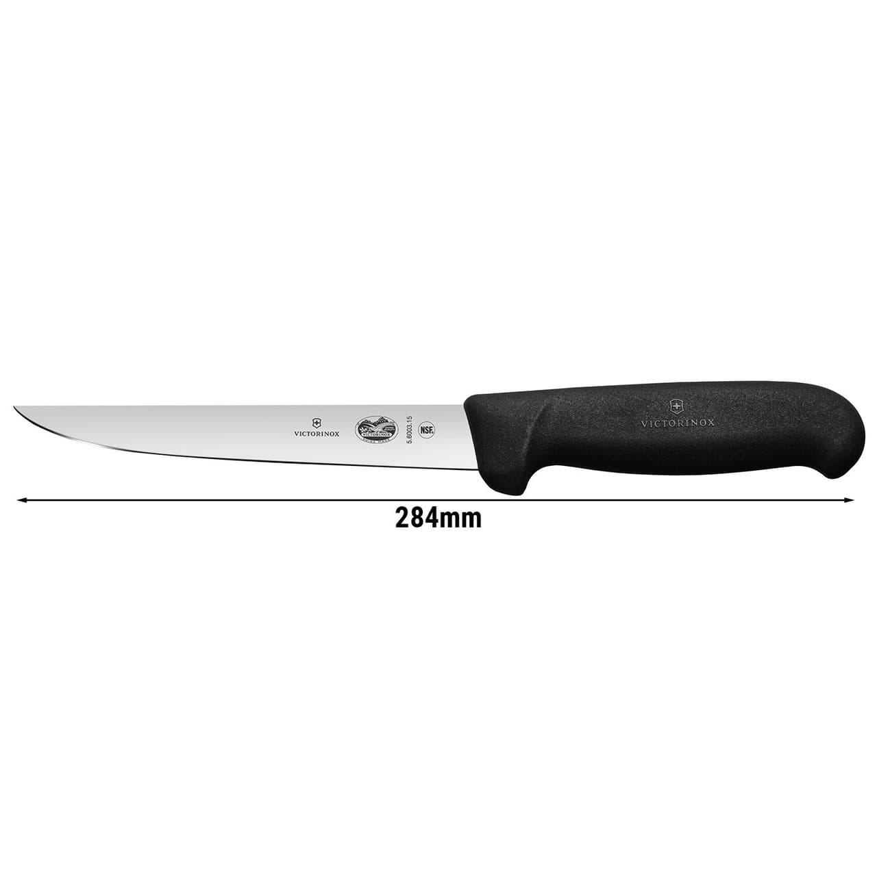 VICTORINOX | FIBROX - Ausbeinmesser - Klinge: 150mm