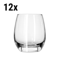 (12 Stück) Allzweck Trinkglas - ESPRIT - 330 ml - Transparent