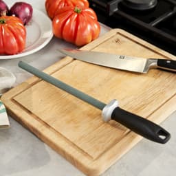 ZWILLING | Wetzstahl - Keramik - 230mm