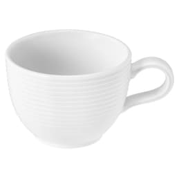 (6 Stück) SELTMANN WEIDEN | Kaffeetasse Tulpe - 0,18 Liter