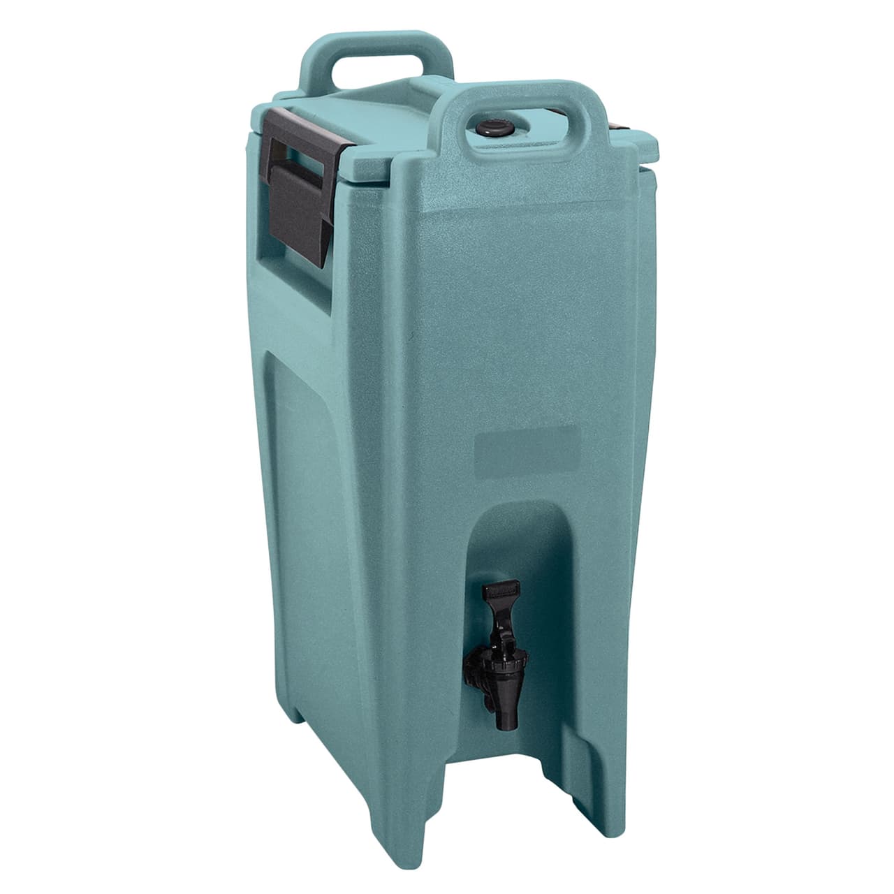 CAMBRO | ULTRA CAMTAINERS® - isolierter Gertränkebehälter - 18,9 Liter - Schieferblau