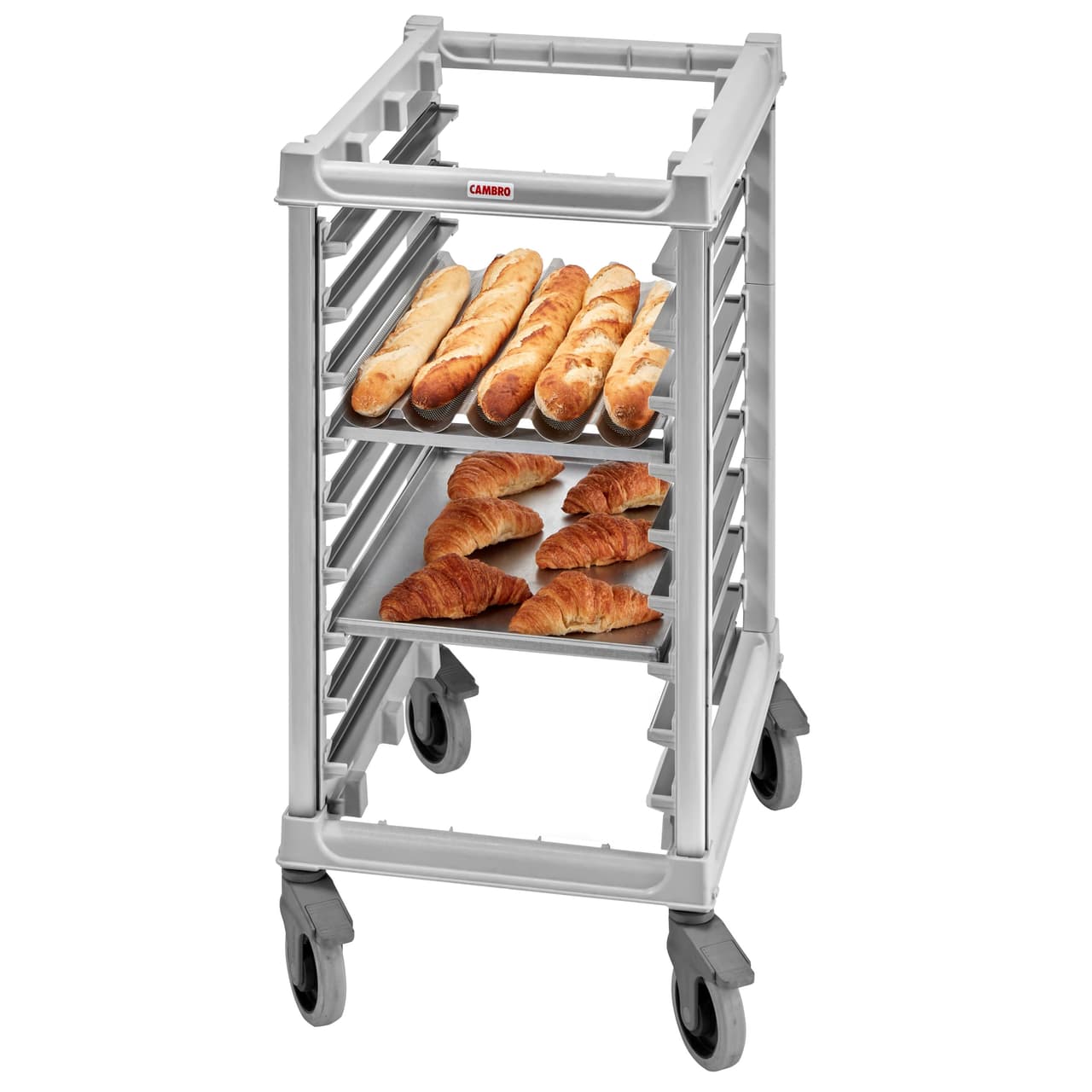 CAMBRO | Bäckereiwagen - für 9x EN 60x40