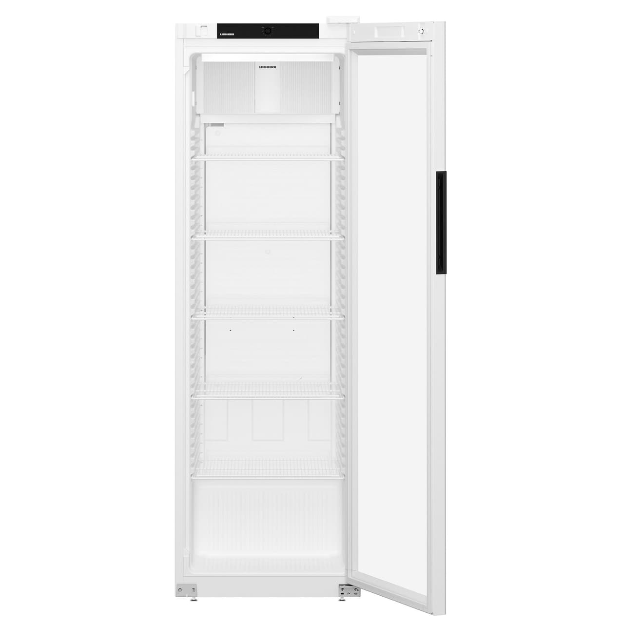 LIEBHERR | Kühlschrank PERFORMANCE - 286 Liter - Innen Kunststoff - mit 1 Glastür - Weiß