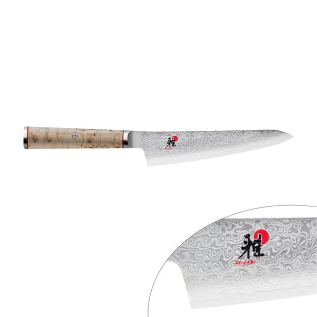 MIYABI | 5000 MCD - Shotoh - Klinge: 140mm