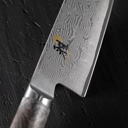 MIYABI | 5000 MCD 67 - Santoku - Klinge: 180mm