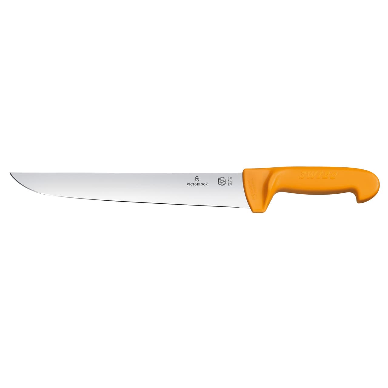 VICTORINOX | SWIBO - Schlachtmesser - Klinge: 240mm