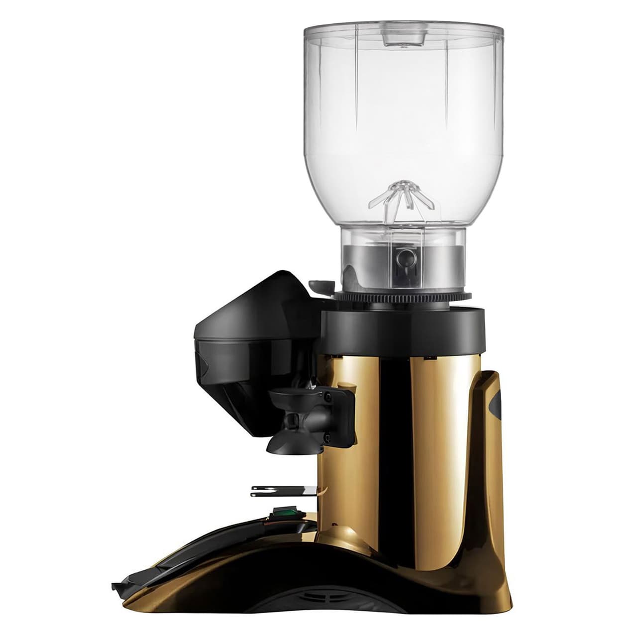 Kaffeemühle - Gold - 2kg - 356 Watt - 63dB