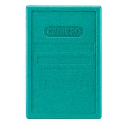 CAMBRO | CAM GOBOX® - DECKEL - passend für EPP140, EPP160, EPP180 & EPP180S - Grün