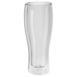 ZWILLING | SORRENTO BAR - Bierglasset - 410 ml - 2-tlg