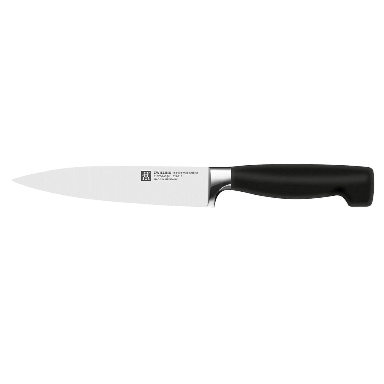 ZWILLING | VIER STERNE - Fleischmesser - Klinge: 160mm