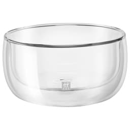 ZWILLING | SORRENTO - Doppelwandiges Dessertglas - 280 ml - 2-tlg