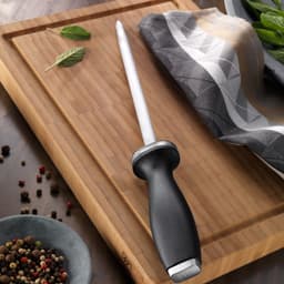 ZWILLING | Wetzstahl - Edelstahl - 230mm