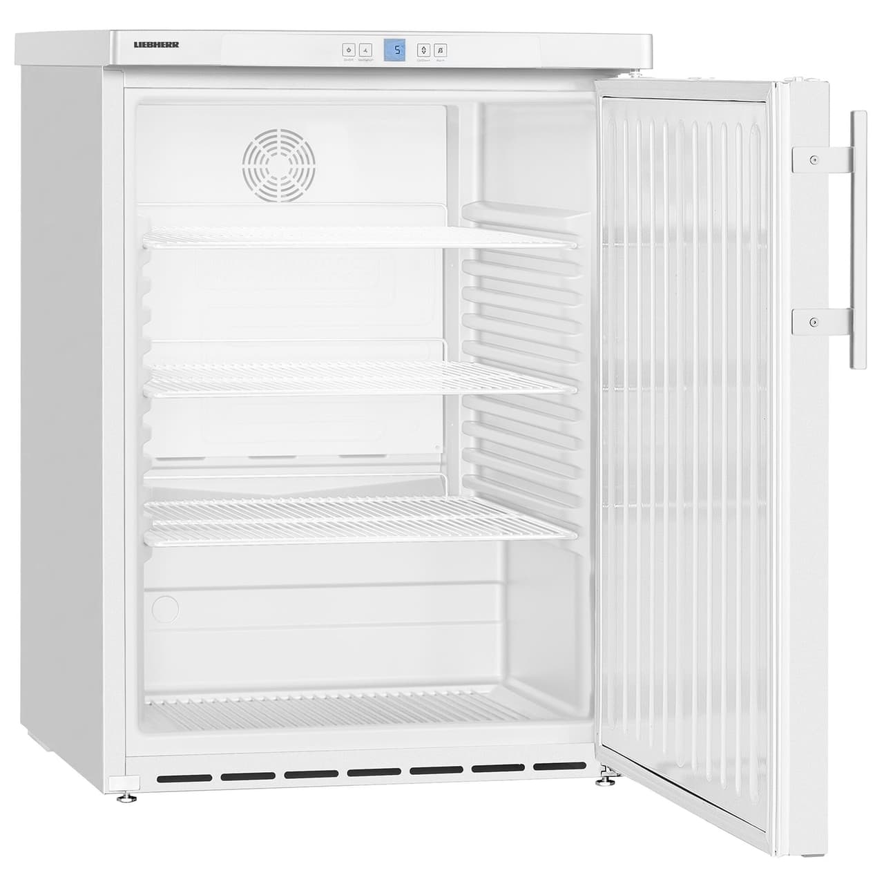 LIEBHERR | Unterbau-Kühlschrank PREMIUM -  130 Liter - mit 1 Tür - Weiß