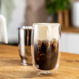 ZWILLING | SORRENTO - Latte Macchiato Glasset - 350 ml - 2-tlg