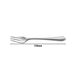 ZWILLING | COUNTRY - Kuchengabel - 150mm - poliert